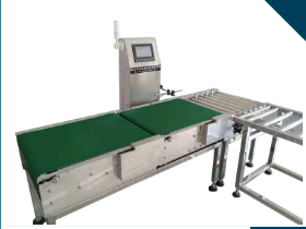 影响重量检测机价格的因素？？