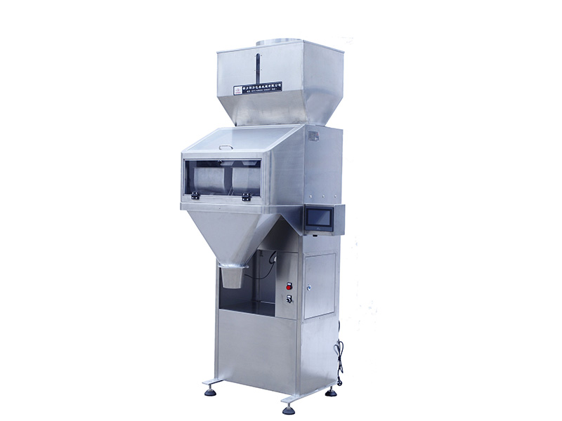 DGS-2(双)定量包装机